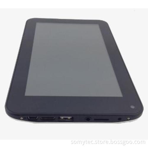 10.1\'\' Android 4.1 ALLWINNER A31 HD IPS Tablet PC